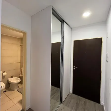 Premium Apartment Rosario - Vincent V G Exterior photo