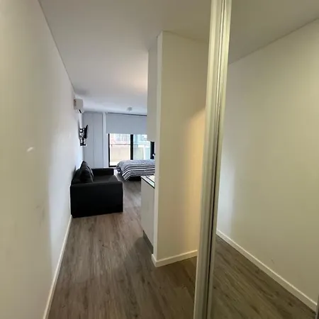 Premium Apartment Rosario - Vincent V G Exterior photo