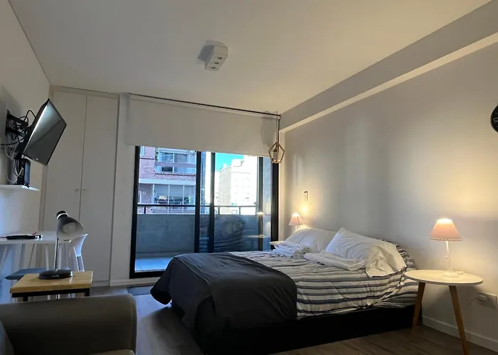 Premium Apartment Rosario - Vincent V G
