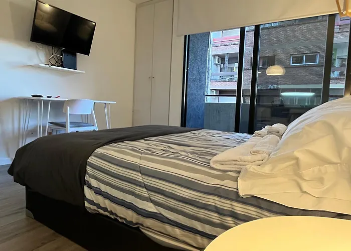 Premium Apartment Rosario - Vincent V G