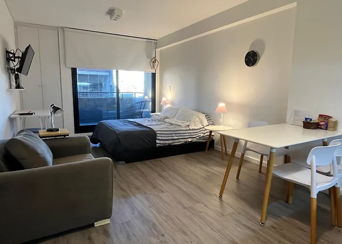 Premium Apartment Rosario - Vincent V G