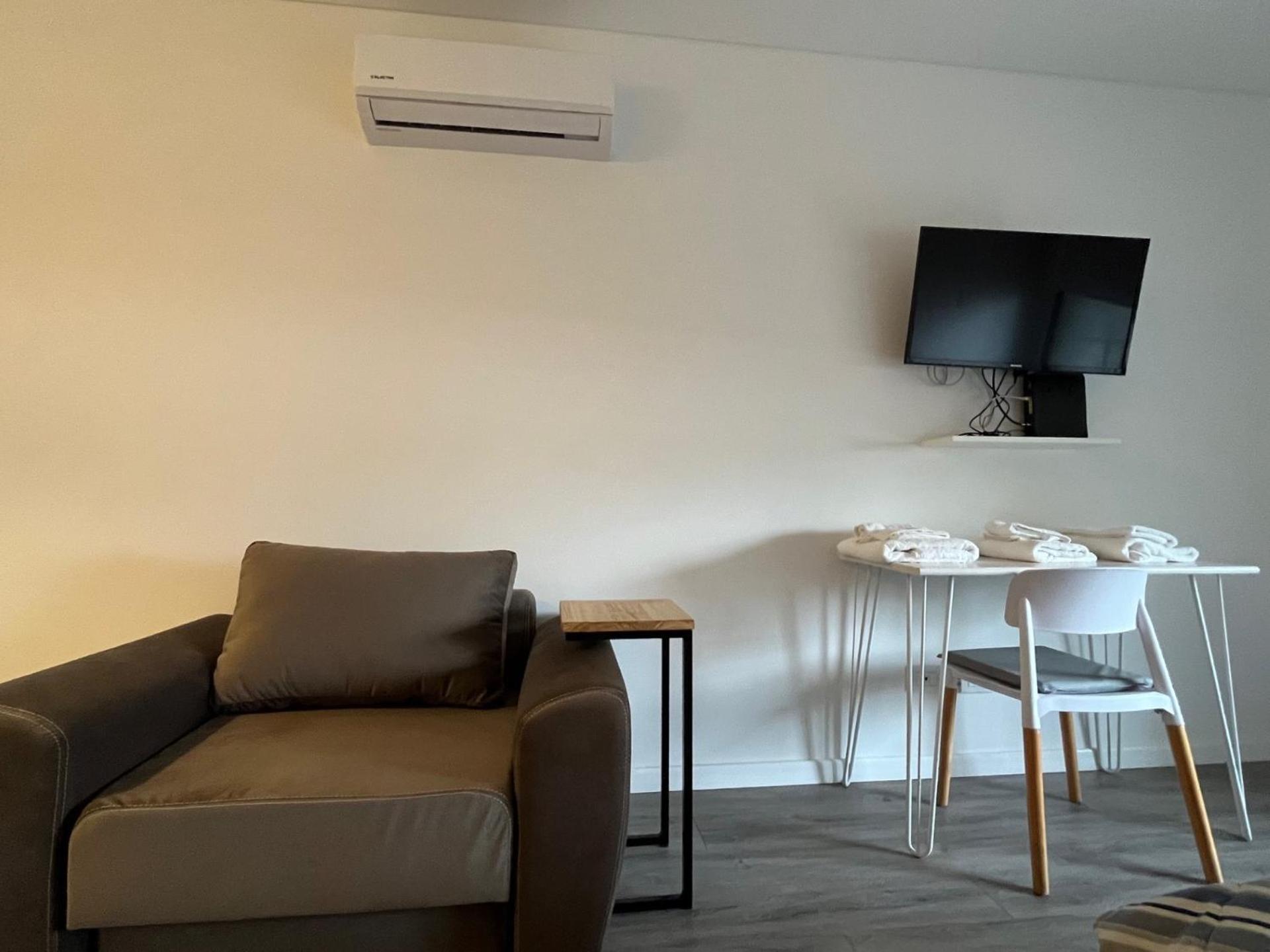 Premium - Vincent V G Apartment Rosario