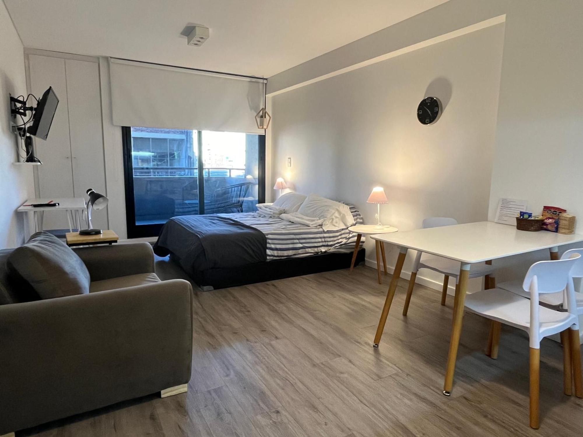 Premium - Vincent V G Apartment