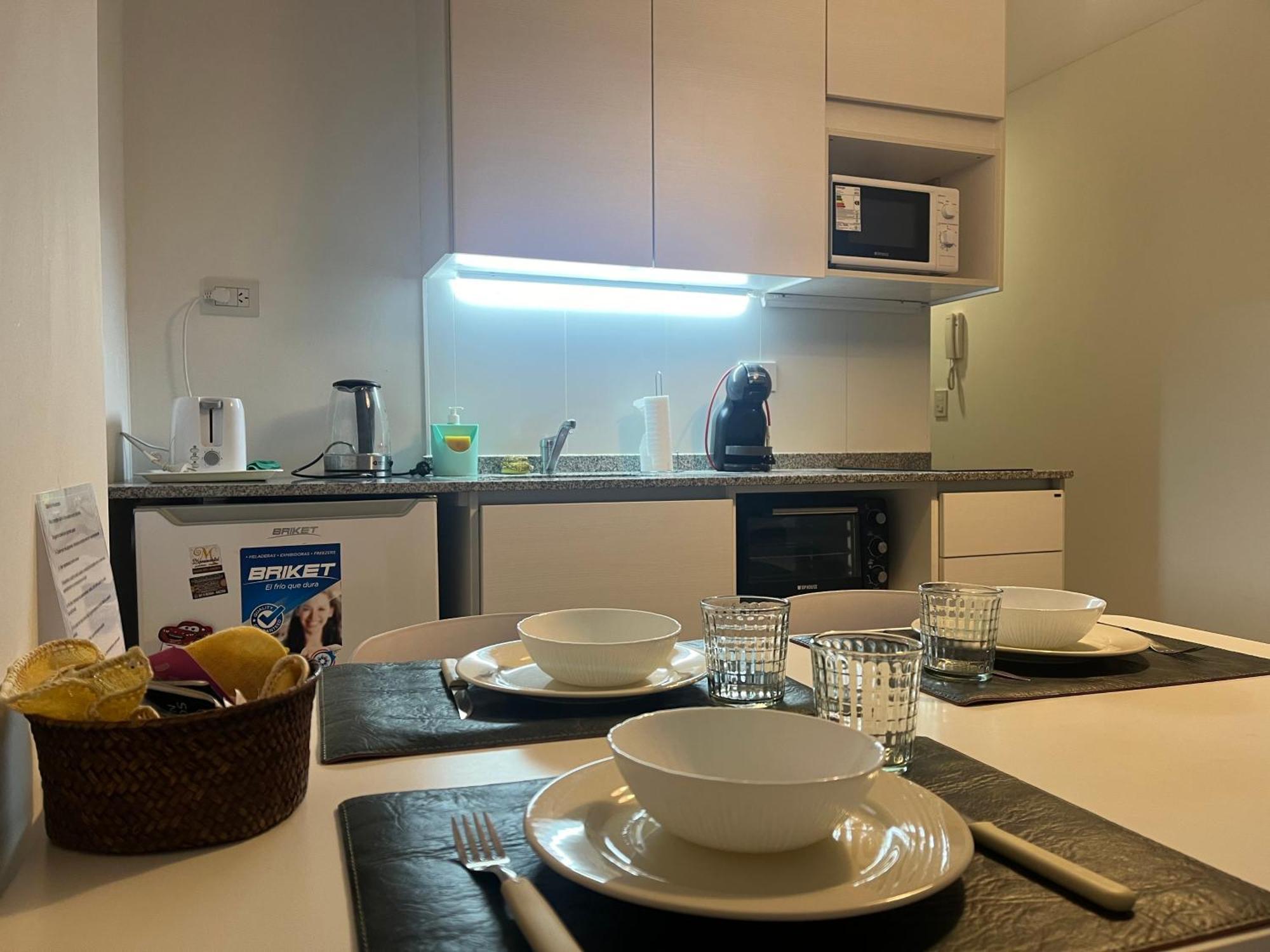 Apartment Premium - Vincent V G