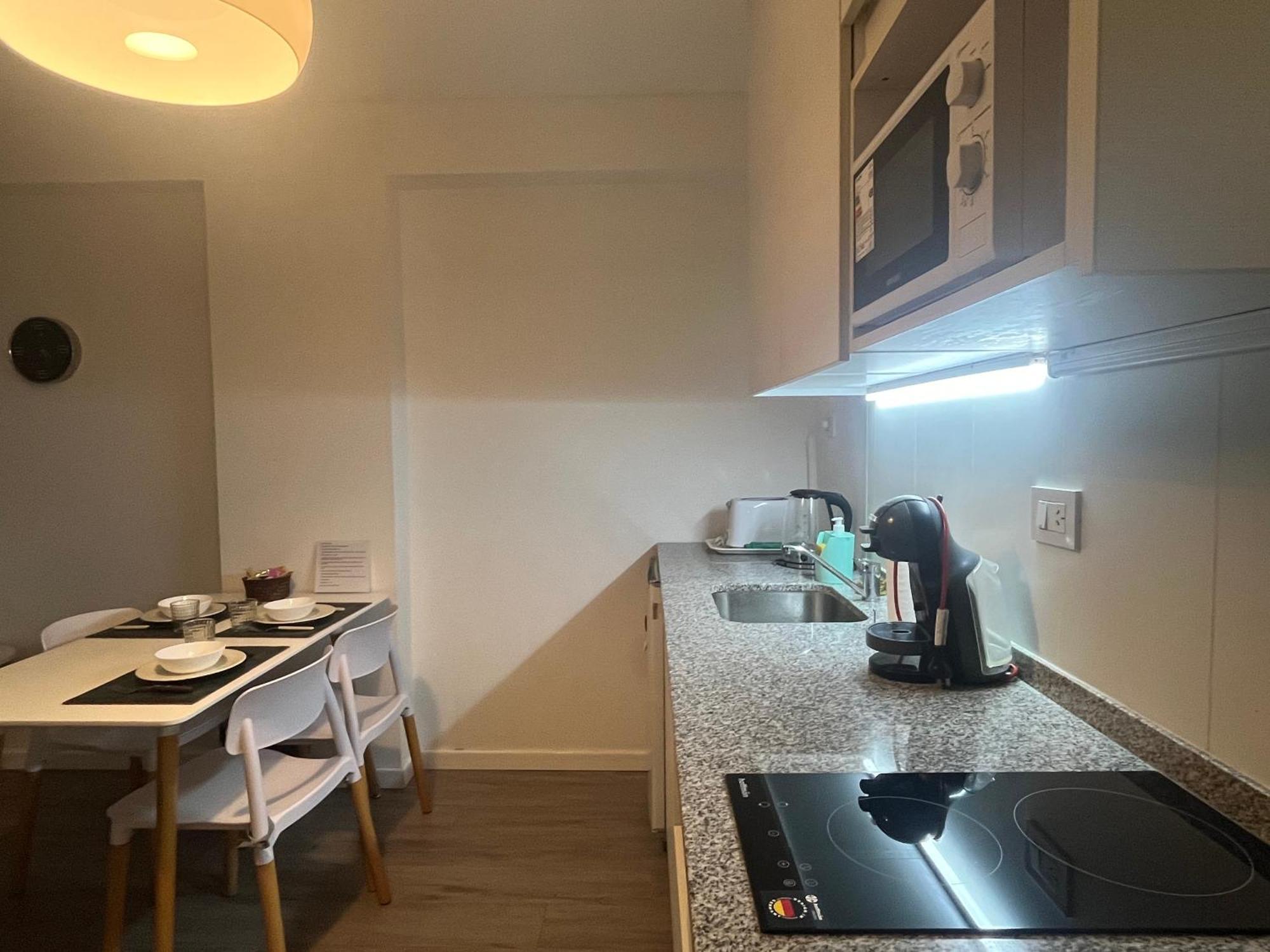 Apartment Premium - Vincent V G *