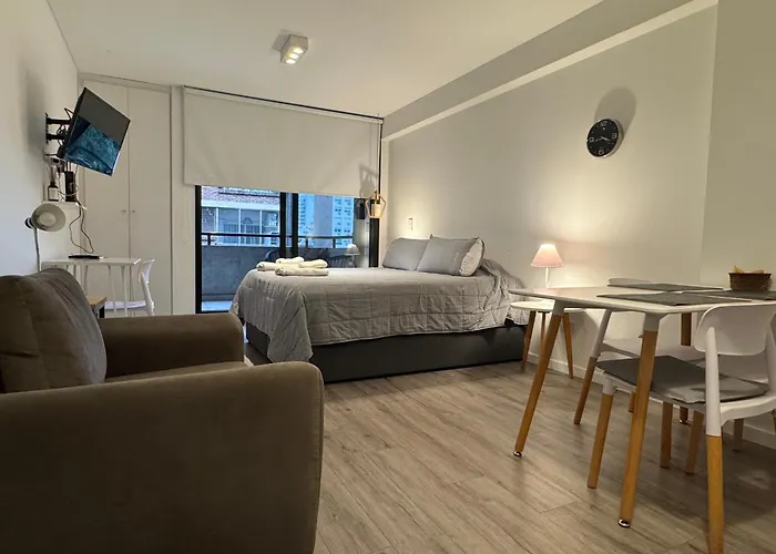 Premium Apartment Rosario - Vincent V G