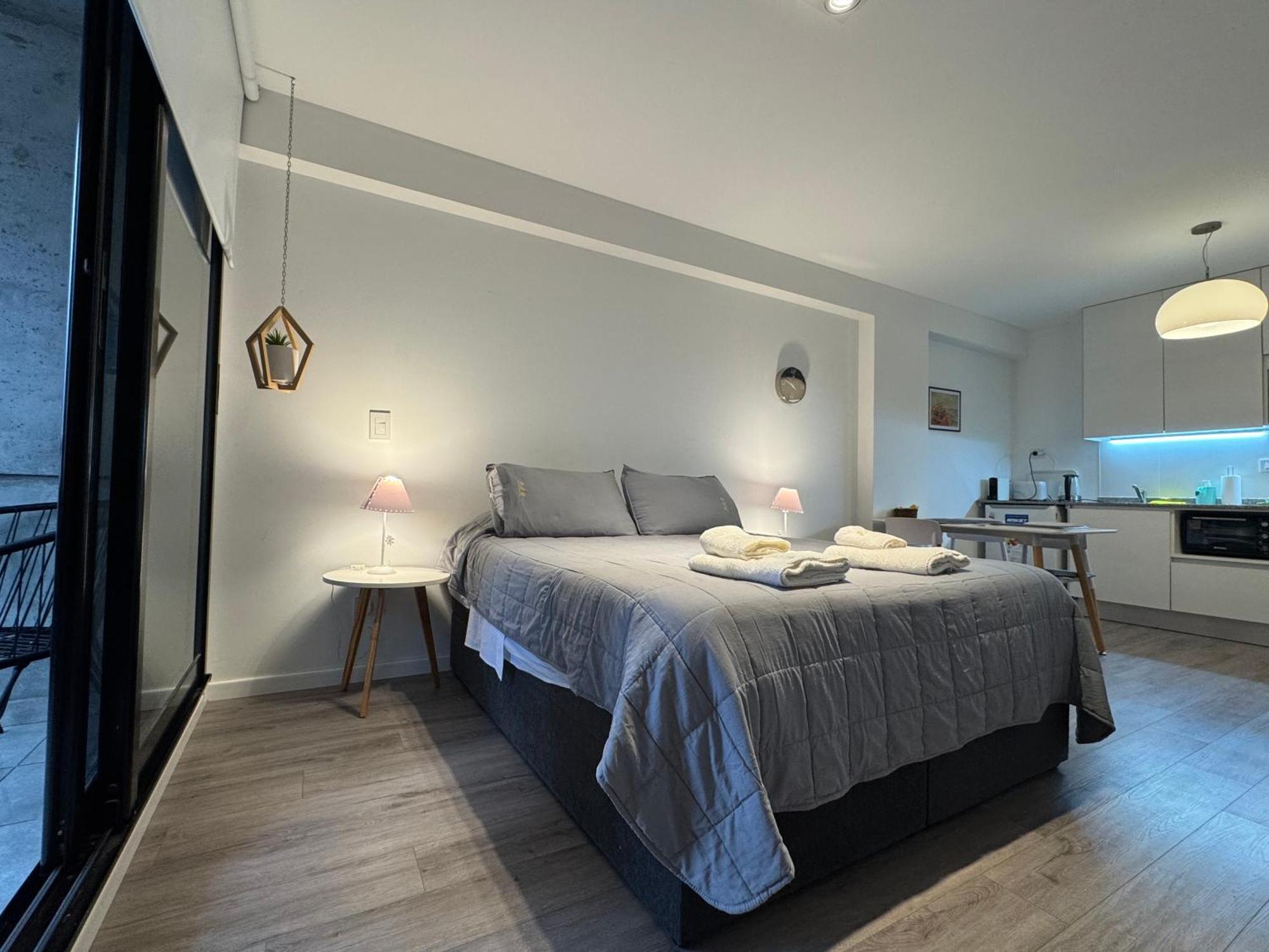Premium - Vincent V G Apartment Rosario